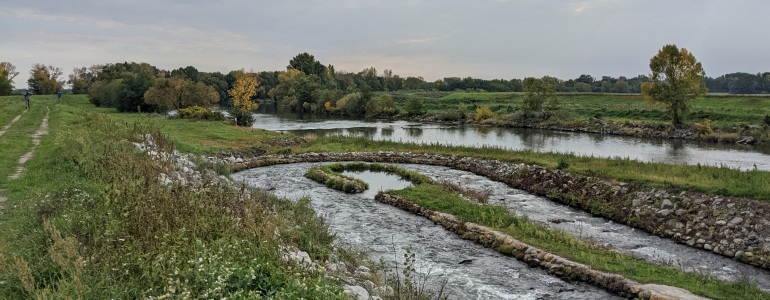 Na vizi zprůchodňování našich řek pro vodní živočichy je shoda