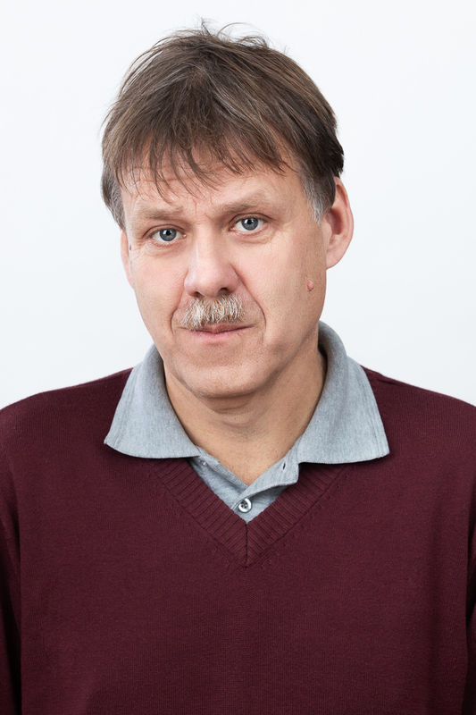 Mr. Jiří Bureš
