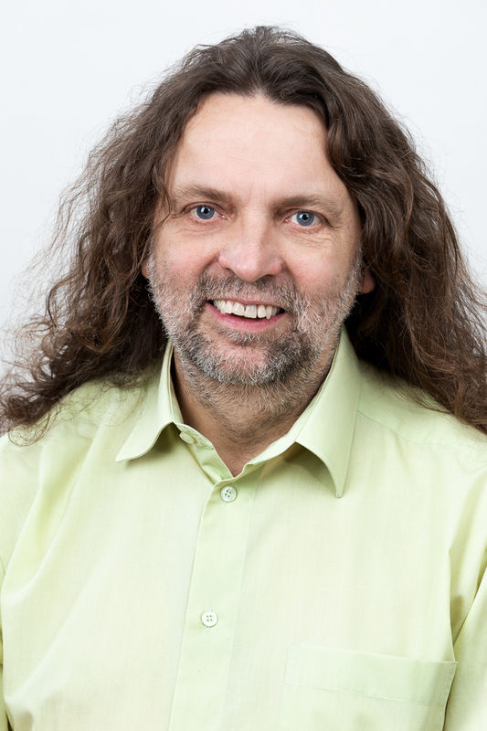 Mr. Jaroslav Obermajer