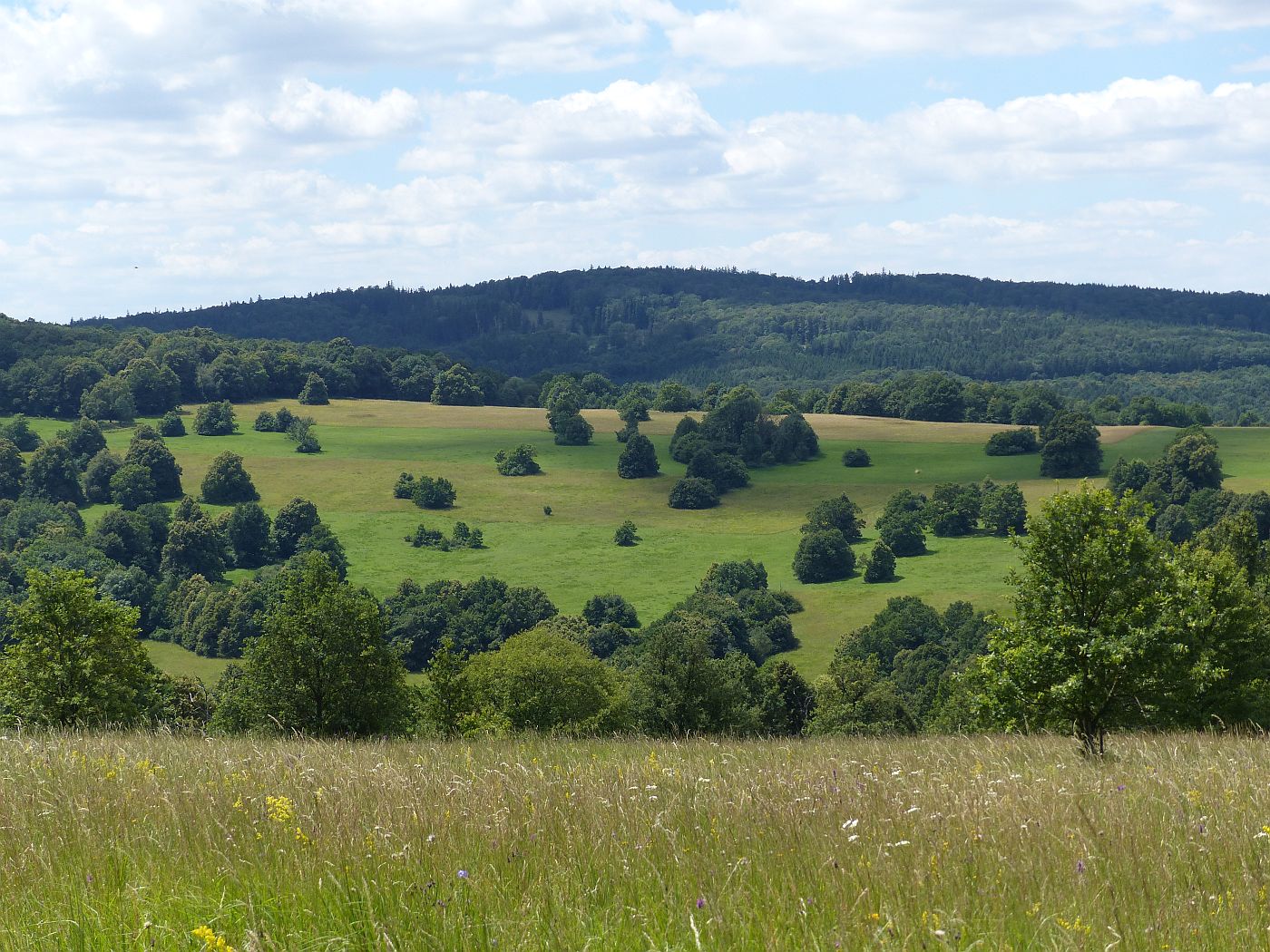 Krajina Čertoryj.