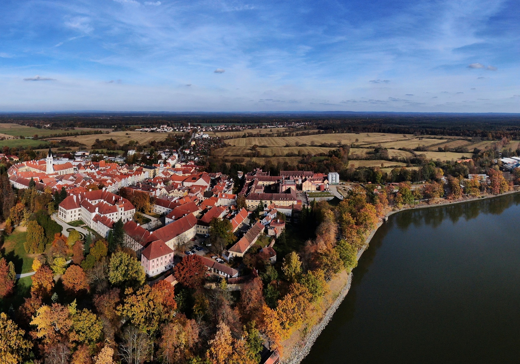 Svět, foto Vladimír Kunc